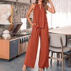 Conjunto Feminino Estella