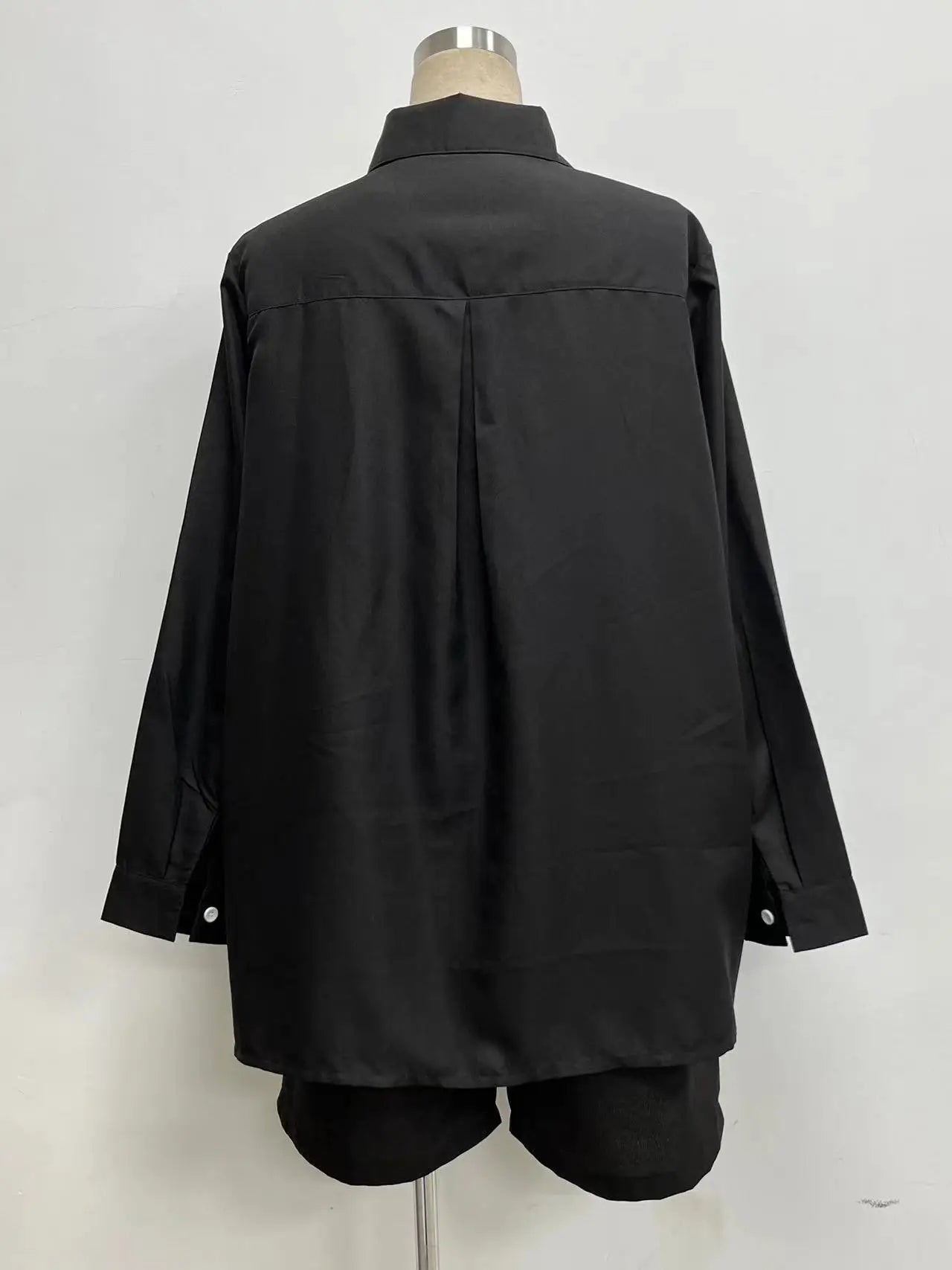 Conjunto Casual Leif