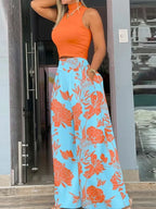 Conjunto Feminino Yara