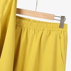 Conjunto Feminino Casual Ghent