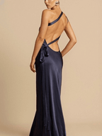 Vestido Longo Elegante Luméa