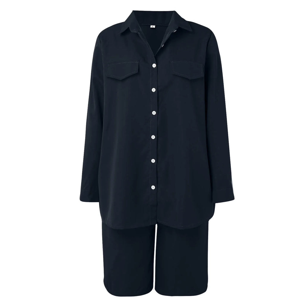 Conjunto Casual Leif