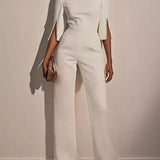 Macacão Elegante Borealis