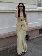 Conjunto Feminino Olyvia