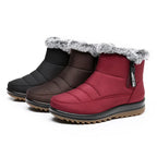 Bota Feminina de Inverno HiverChic