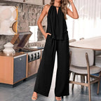 Conjunto Feminino Estella