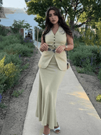 Conjunto Feminino Olyvia