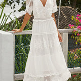 Vestido Longo de Laise Taliana