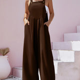 Macacão Feminino Elba