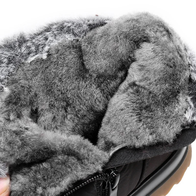 Bota Feminina de Inverno HiverChic