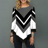 Blusa Casual Amelie