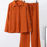 Conjunto Feminino Sienna