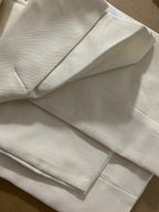 Blazer Elegante Bege 10