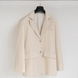 Blazer Elegante Amalfi