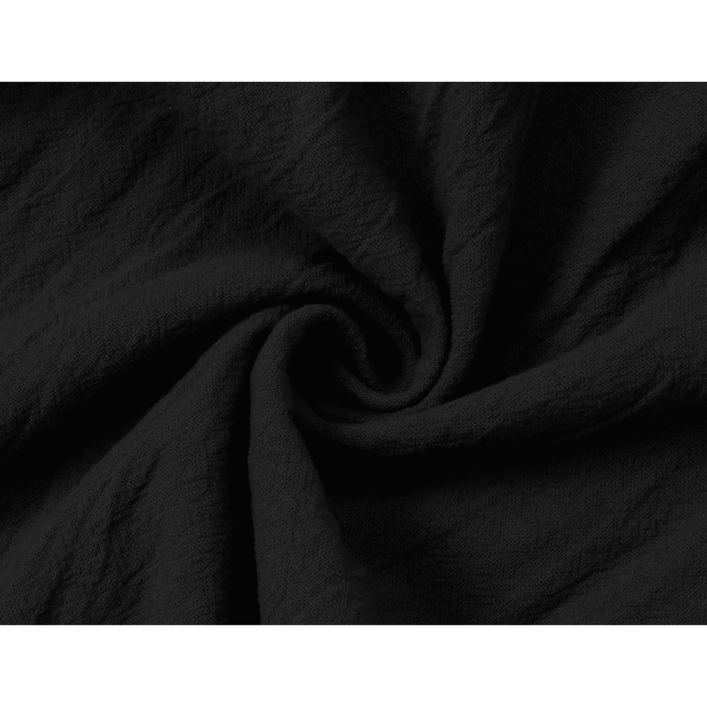 Vestido Longo de Linho Feminino