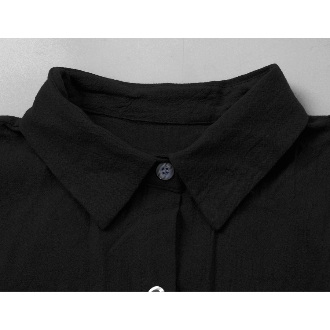 Vestido Longo de Linho Feminino