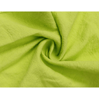 Vestido Longo de Linho Feminino